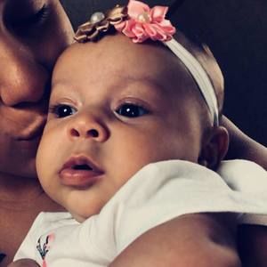 Meet your Posher, Miranda